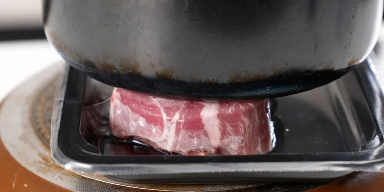 快速解凍技巧 快速解凍技巧