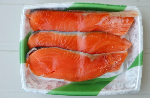 冷凍魚解凍技巧