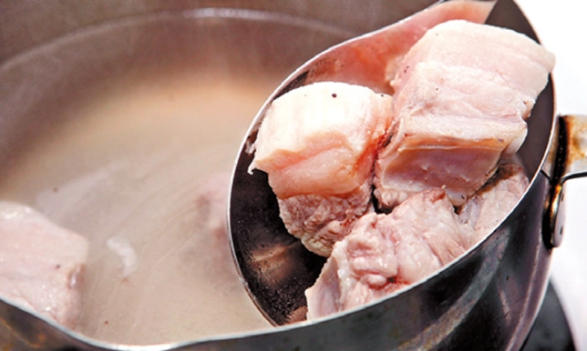 冷凍肉烹飪技巧 冷凍肉烹飪技巧