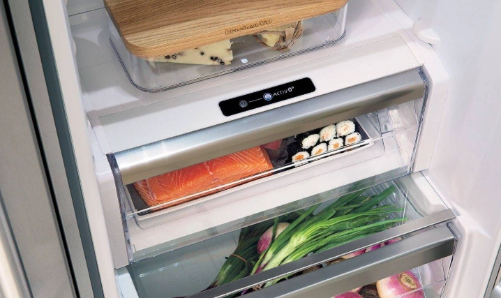 食物解凍安全 食物解凍安全