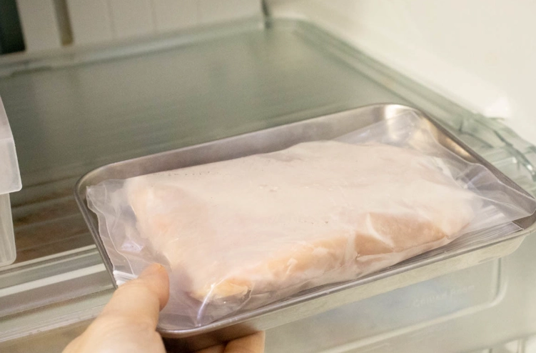 冰鮮肉解凍時間 冰鮮肉解凍時間