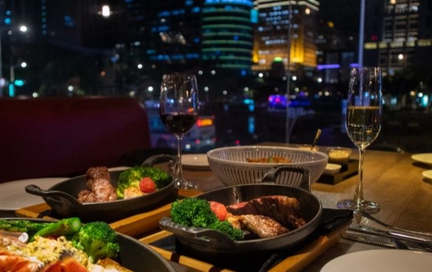 台北聚餐餐廳推薦