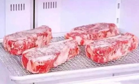 牛排解凍方法 牛排解凍方法