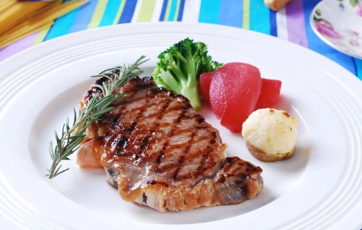 牛排配菜食譜 牛排配菜食譜