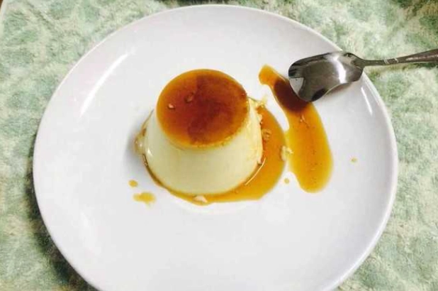 布丁硬化解決 布丁硬化解決