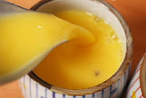 茶碗蒸失敗 茶碗蒸失敗