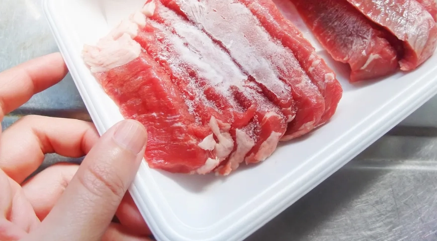 冰鮮肉解凍方法 冰鮮肉解凍方法