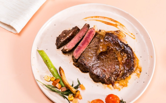 西冷牛排煎制時間