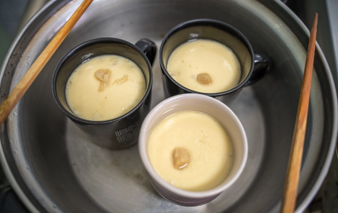 茶碗蒸電鍋比較