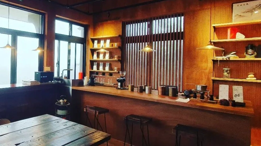 新北咖啡廳推薦 新北咖啡廳推薦