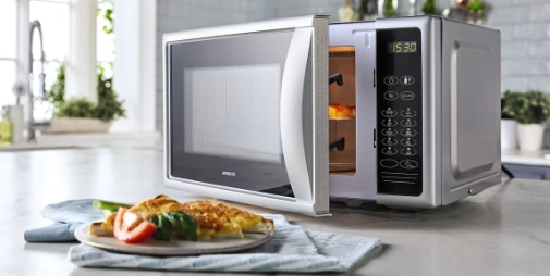 微波爐解凍時間