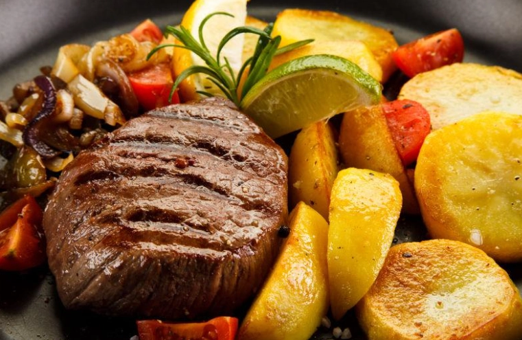 牛排配菜食譜 牛排配菜食譜