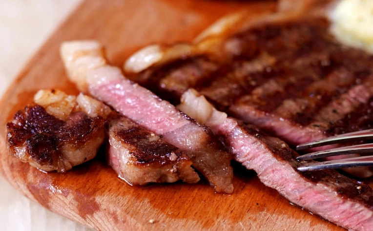 冷凍牛肉解凍技巧