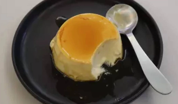 鮮奶油布丁食譜