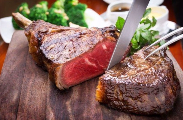 台北中餐廳排行榜 台北中餐廳排行榜