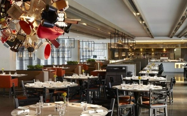 多人聚餐台北餐廳