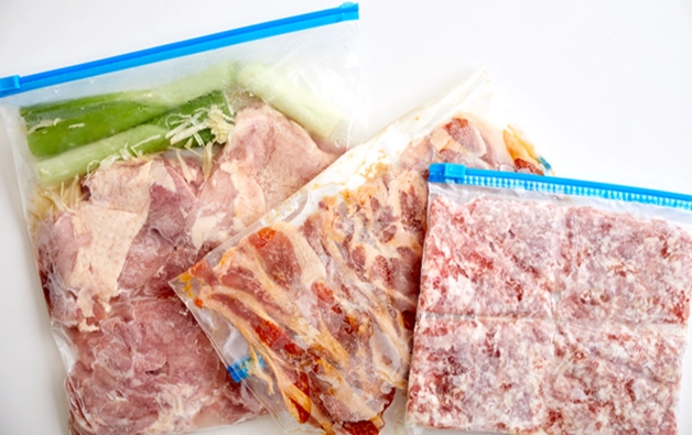 冷凍肉安全處理 冷凍肉安全處理