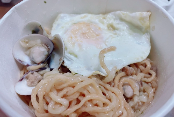 新營深夜美食 新營深夜美食