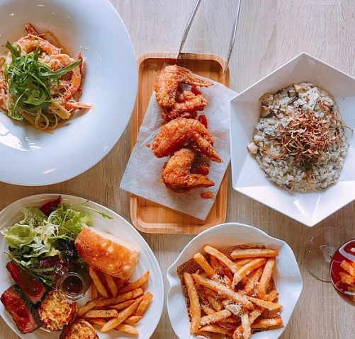 新營餐廳排行 新營餐廳排行