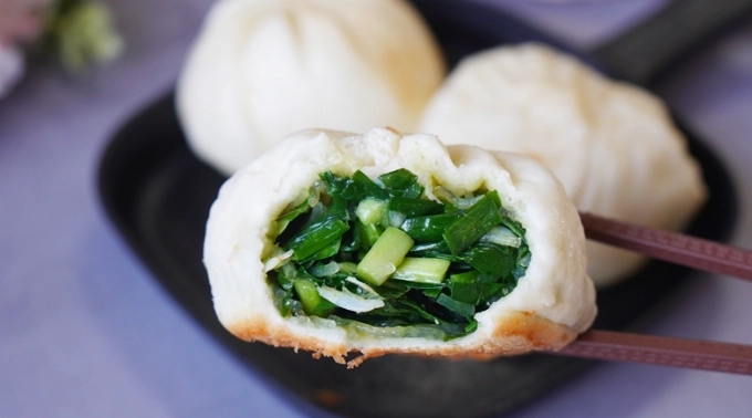 寧波水煎包做法