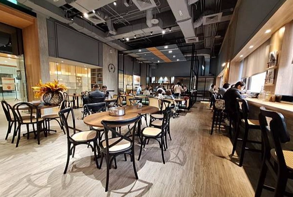 台北聚餐餐廳推薦