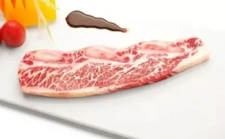 快速解凍牛肉方法