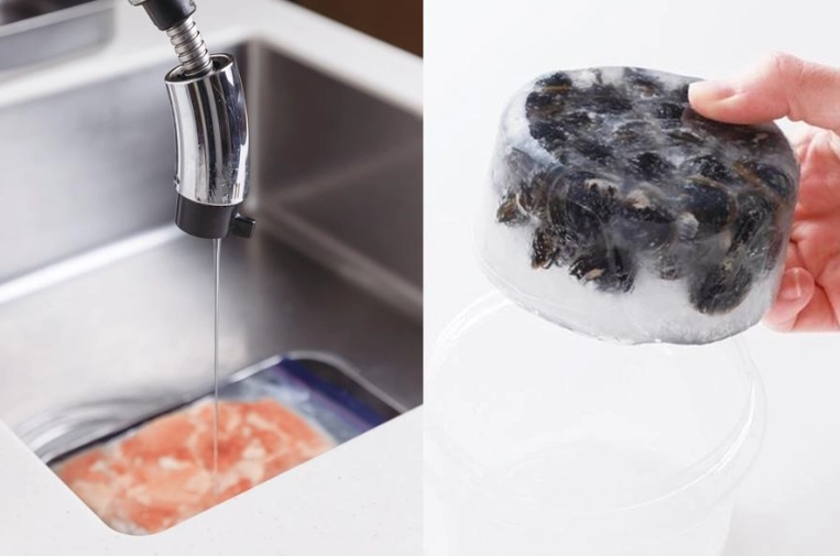 冰鮮肉解凍時間 冰鮮肉解凍時間