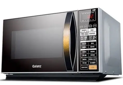 微波爐解凍時間