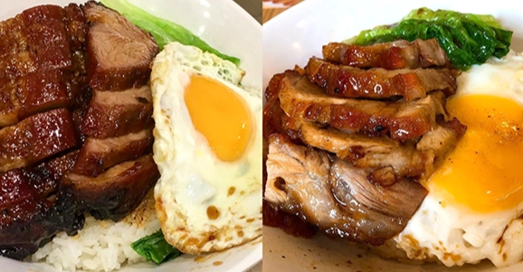 元朗高cp值美食