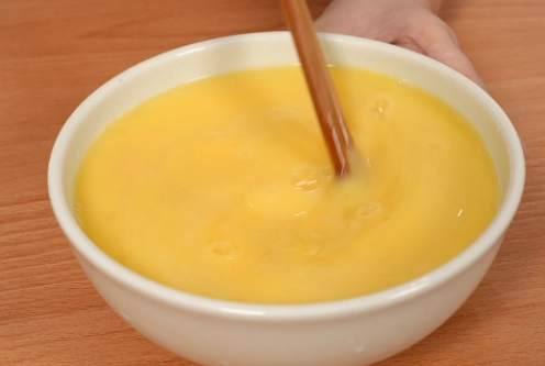 茶碗蒸失敗 茶碗蒸失敗