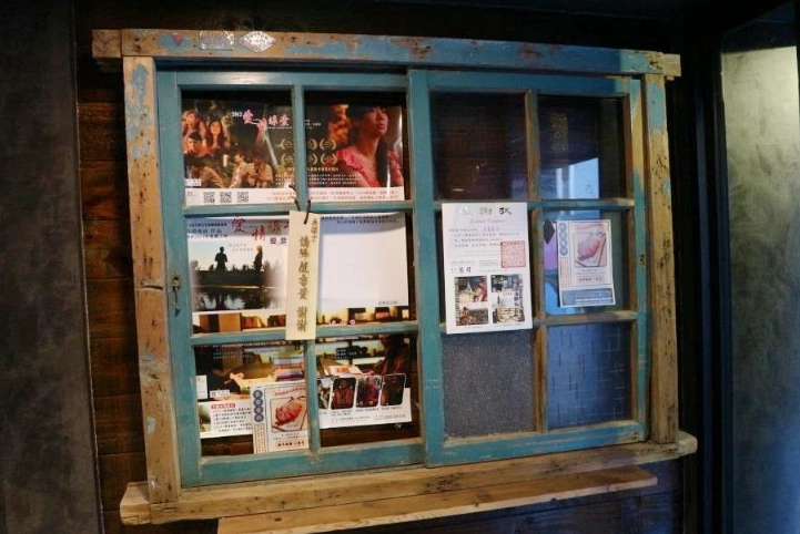 安靜餐廳台北 安靜餐廳台北