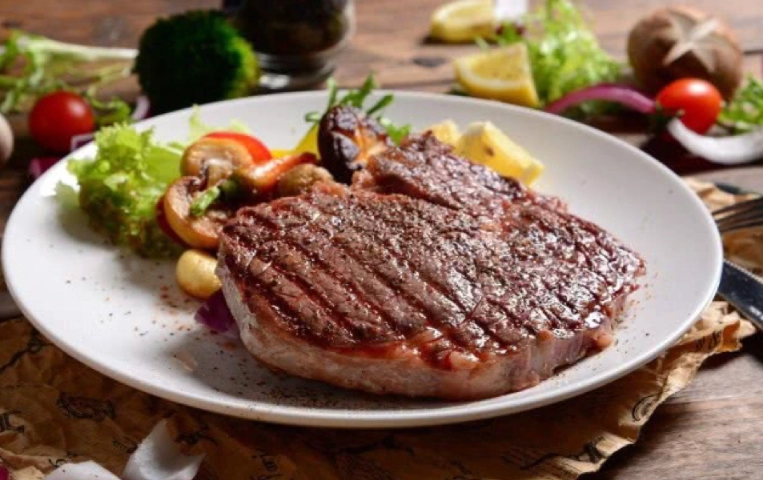 冷凍牛肉解凍技巧