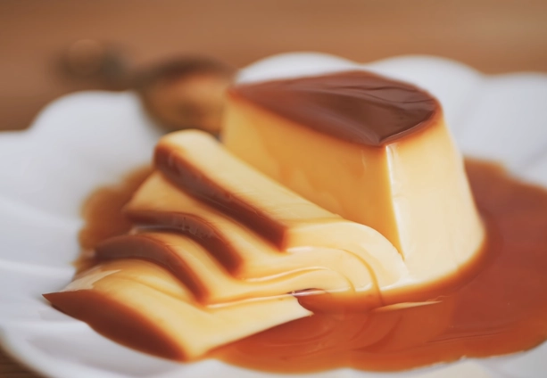 甜點製作技巧 甜點製作技巧