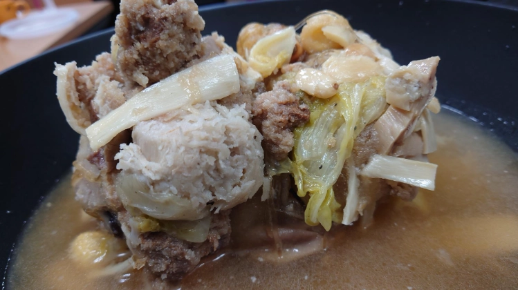 未解凍烹饪技巧