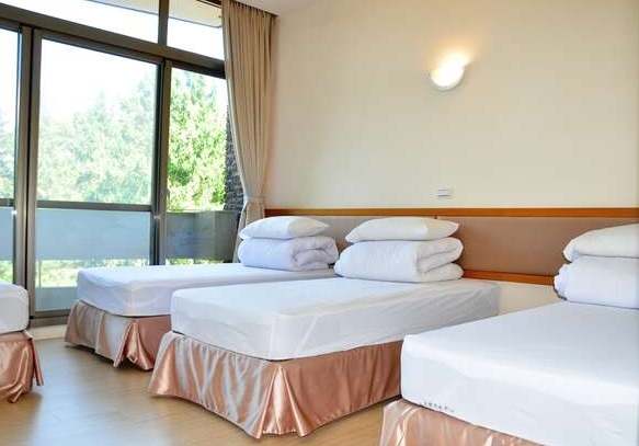 日月潭民宿預訂