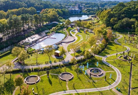 桃园一日游行程 桃园一日游行程