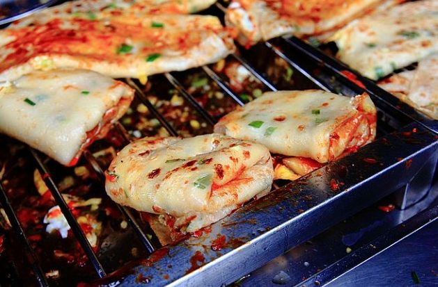 銅鑼小吃推薦 銅鑼小吃推薦