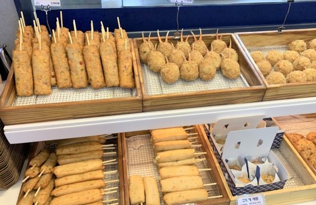 東門市場美食推薦