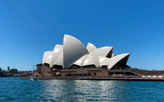 必去旅遊目的地