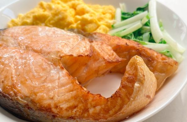 氣炸鍋健康料理