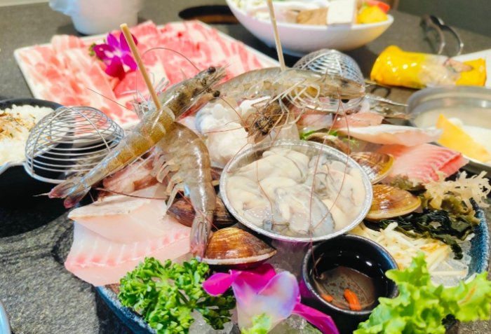 海鮮餐廳推薦 海鮮餐廳推薦