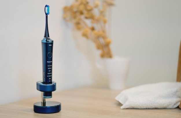 刷牙沖牙順序 刷牙沖牙順序