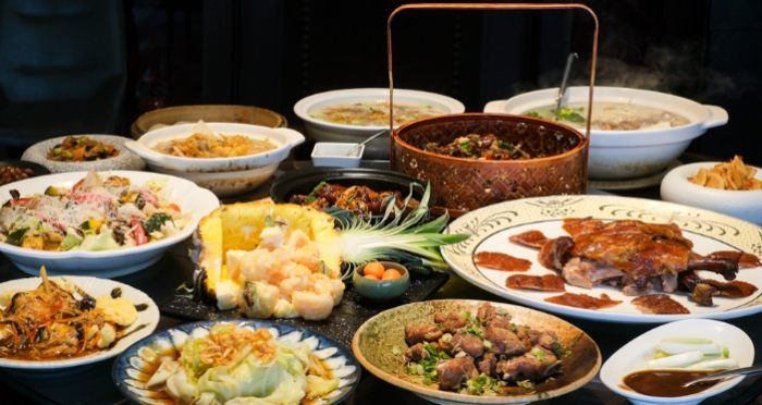 台中台菜餐廳 台中台菜餐廳