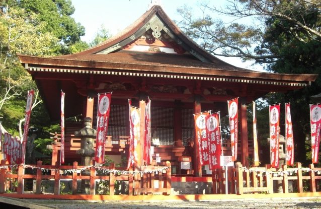 大阪京都奈良必去