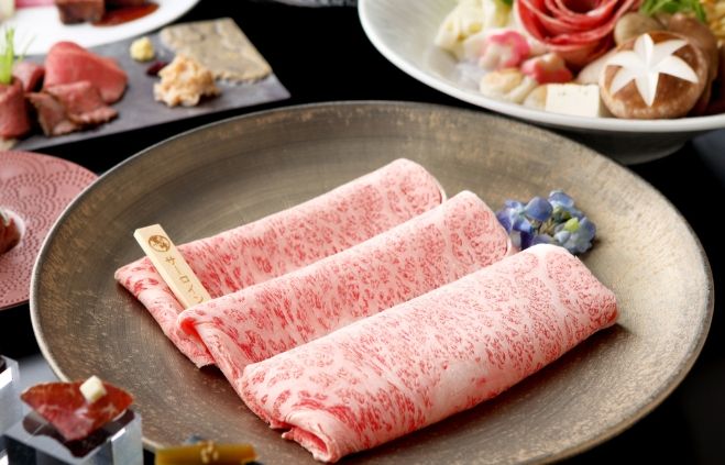 飞驒牛餐厅名古屋