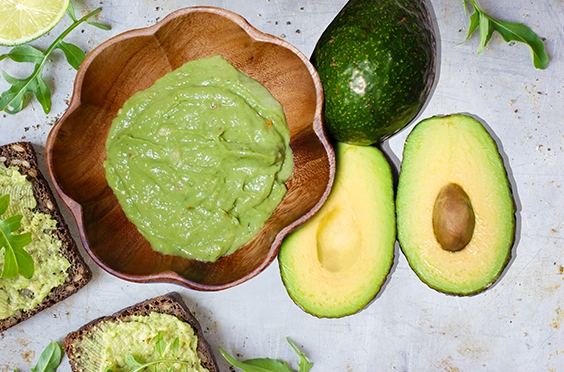 牛油果如何保存