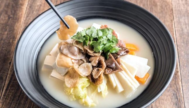 脂肪肝飲食菜單