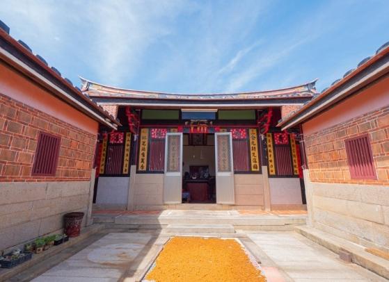 金門三天兩夜行程