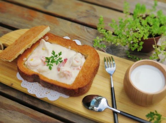 牛奶可以做什麼菜 牛奶可以做什麼菜