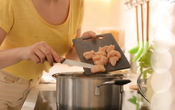 營養保留技巧 營養保留技巧